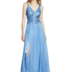 Vera Mont Lisse Dress