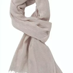 Vera Mont Lurex Scarf