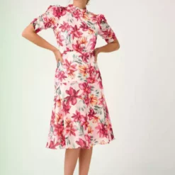 KLEO Maddy Dress KL0192