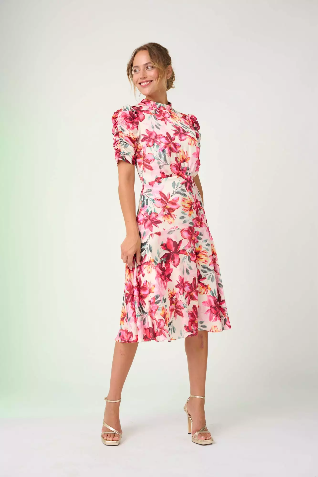 KLEO Maddy Dress KL0192 4 KLEO Maddy Dress KL0192 - Afbeelding 2