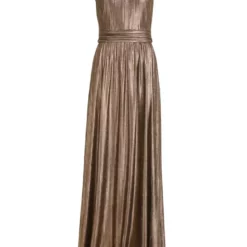 Vera Mont Manhattan Dress -Jurken Verkoopwinkel Manhattandress Copper 2