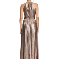 Vera Mont Manhattan Dress -Jurken Verkoopwinkel Manhattandress Copper 3