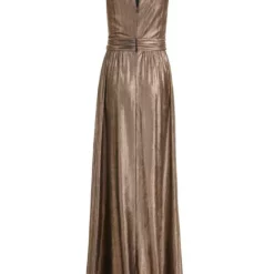Vera Mont Manhattan Dress -Jurken Verkoopwinkel Manhattandress Copper 4