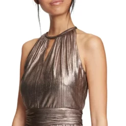 Vera Mont Manhattan Dress -Jurken Verkoopwinkel Manhattandress Copper 5