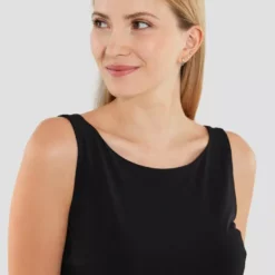 SWING Margareth Dress -Jurken Verkoopwinkel Margarethdress Lightrose 5