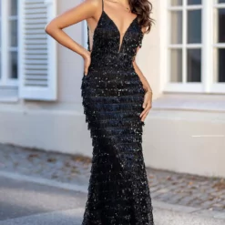 Christian Koehlert Mariana Dress