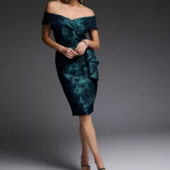 Joseph Ribkoff Marici Dress