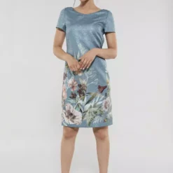 SWING Marila Flower Dress