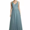 Vera Mont Mary Ann Dress -Jurken Verkoopwinkel Maryanndress Mint 1