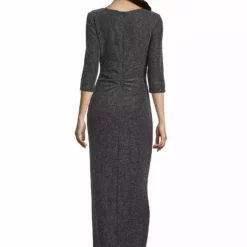 Vera Mont Mary Dress -Jurken Verkoopwinkel Marydress Black 3