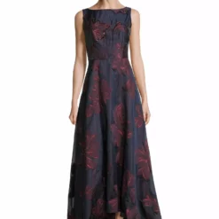 Vera Mont Masana Dress