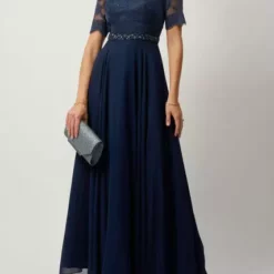 Mascara London Masima Dress Curves