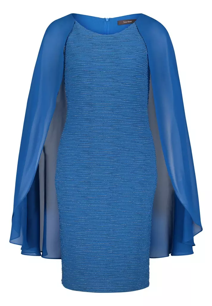 Vera Mont Mendel Dress 4 Vera Mont Mendel Dress - Afbeelding 2