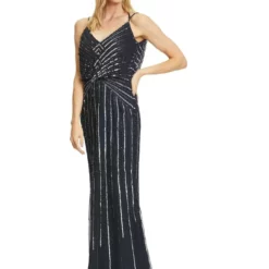 Vera Mont Merdi Dress