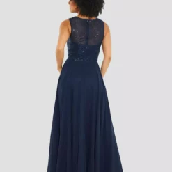 SWING Merisenna Dress -Jurken Verkoopwinkel Merisennadress 3