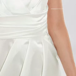 SWING Merle Dress -Jurken Verkoopwinkel Merledress Flamingo 6