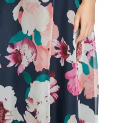 Vera Mont Milena Dress -Jurken Verkoopwinkel Milenadress Nightsky 5