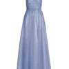 Vera Mont Mina Dress -Jurken Verkoopwinkel Minadress Babyblue 1