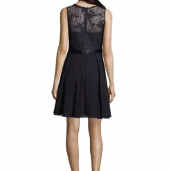 Vera Mont Minne Dress -Jurken Verkoopwinkel Minnedress Nightsky 3