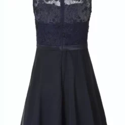 Vera Mont Minne Dress -Jurken Verkoopwinkel Minnedress Nightsky 5
