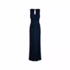 Lipsy London Miori Dress -Jurken Verkoopwinkel Mioridress Navy 1