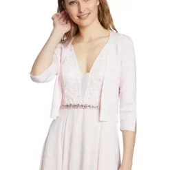 Vera Mont Mira Viscose Bolero -Jurken Verkoopwinkel Miraviscosebolero Lovelyrose 2