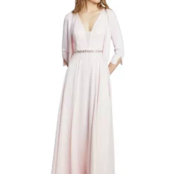 Vera Mont Mira Viscose Bolero -Jurken Verkoopwinkel Miraviscosebolero Lovelyrose 4