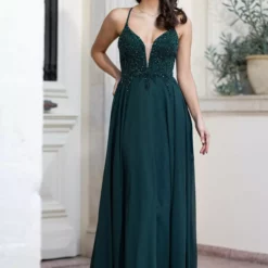 Christian Koehlert Mirella Dress 0841