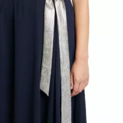 Vera Mont Missa Dress -Jurken Verkoopwinkel Missadress PatchBlue 6