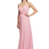 Vera Mont Missi Dress 2 Vera Mont Missi Dress -Jurken Verkoopwinkel Missidress Rose 1