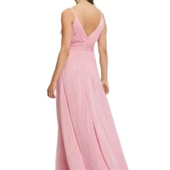 Vera Mont Missi Dress -Jurken Verkoopwinkel Missidress Rose 3
