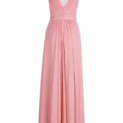 Vera Mont Missi Dress -Jurken Verkoopwinkel Missidress Rose 4