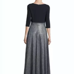 Vera Mont Missy Dress -Jurken Verkoopwinkel Missydress PatchBlue 3