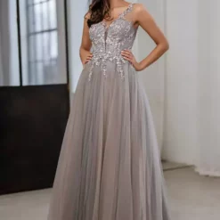 Christian Koehlert Monaca Dress 0732