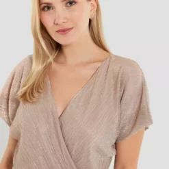 SWING Monika Jumpsuit -Jurken Verkoopwinkel Monikajumpsuit Blushrose 6