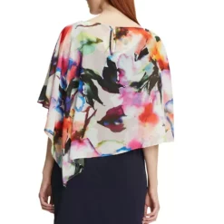 Vera Mont Monja Dress Curvy -Jurken Verkoopwinkel Monjadresscurvy Rose Pink 3