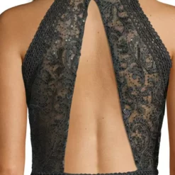 Vera Mont Mony Dress -Jurken Verkoopwinkel Monydress Phantom 5