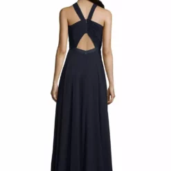 Vera Mont Morene Dress -Jurken Verkoopwinkel Morenedress Nightsky 2