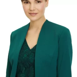 Vera Mont Mysta Bolero -Jurken Verkoopwinkel Mystabolero DiamondGreen 4