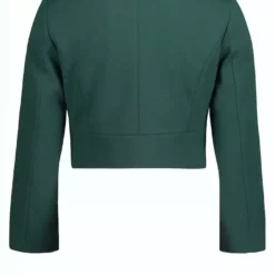 Vera Mont Mysta Bolero -Jurken Verkoopwinkel Mystabolero DiamondGreen 5
