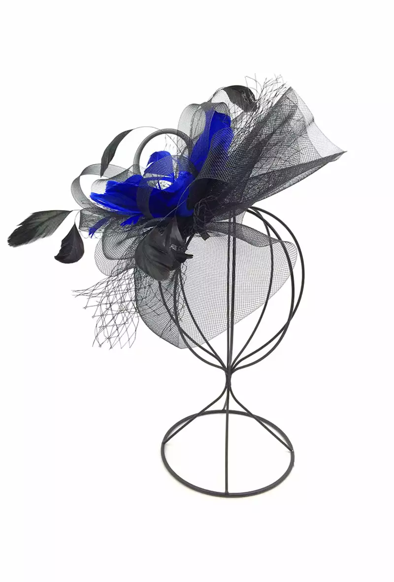 Dresses Boutique Mystique Fascinator 3 Dresses Boutique Mystique Fascinator