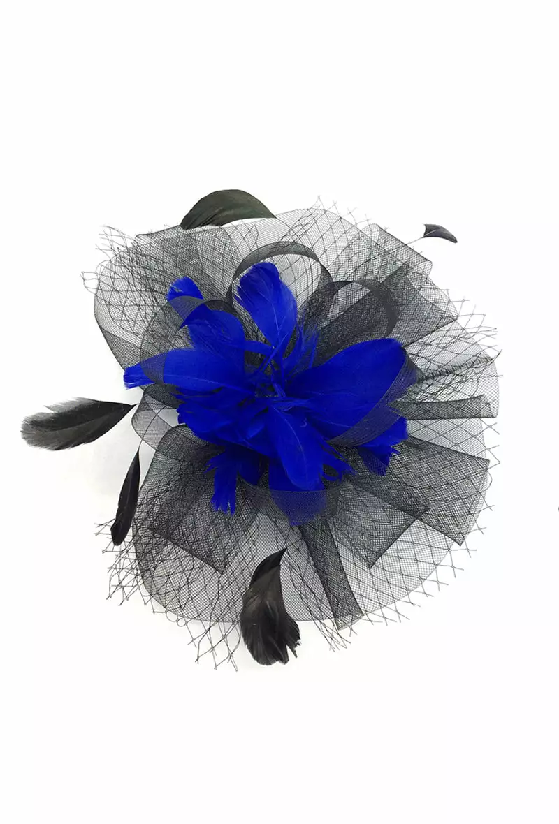 Dresses Boutique Mystique Fascinator 7 Dresses Boutique Mystique Fascinator - Afbeelding 5