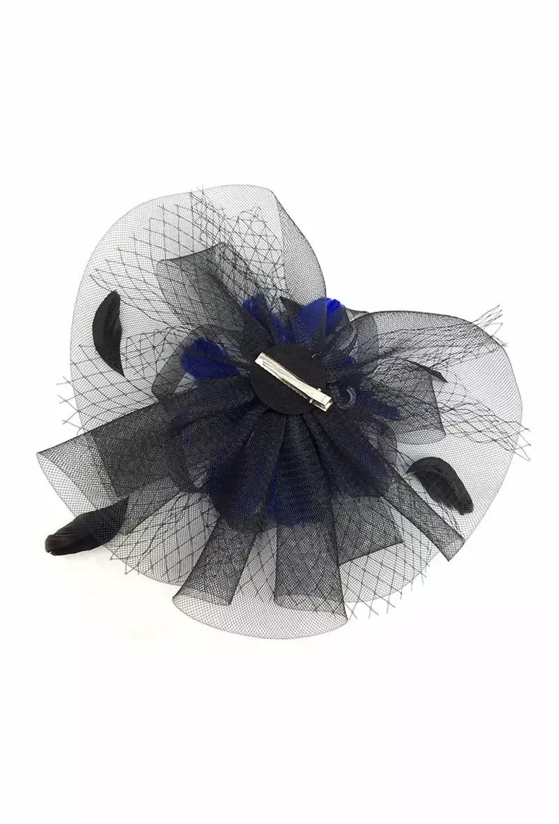 Dresses Boutique Mystique Fascinator 9 Dresses Boutique Mystique Fascinator - Afbeelding 7