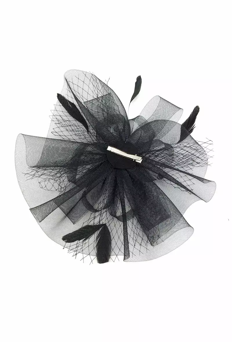 Dresses Boutique Mystique Fascinator 10 Dresses Boutique Mystique Fascinator - Afbeelding 8