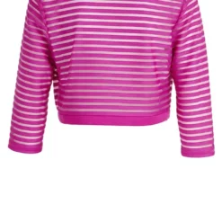 Vera Mont Nancy Bolero -Jurken Verkoopwinkel Nancybolero Purplepink 2