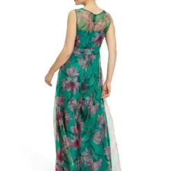 Vera Mont Nella Jumpsuit -Jurken Verkoopwinkel Nellajumpsuit GreenRose 3