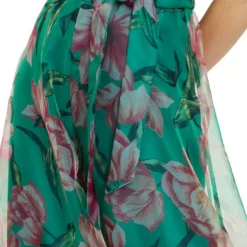 Vera Mont Nella Jumpsuit -Jurken Verkoopwinkel Nellajumpsuit GreenRose 6