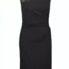 Vera Mont Noava Dress -Jurken Verkoopwinkel Noavadress Black 1