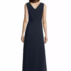 Vera Mont Nola Dress -Jurken Verkoopwinkel Noladress Nightsky 3