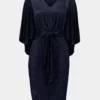 Joseph Ribkoff Novelty Dress 231715 -Jurken Verkoopwinkel Noveltydress231715 Navy 1 scaled